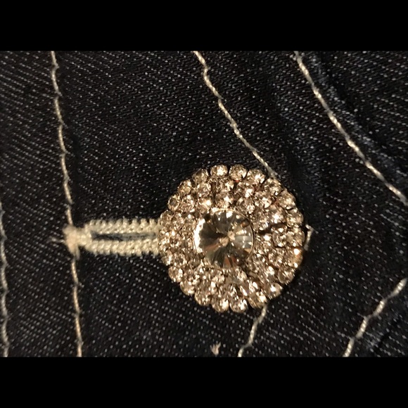 True religion world tour boot cut jeans - Picture 4 of 10